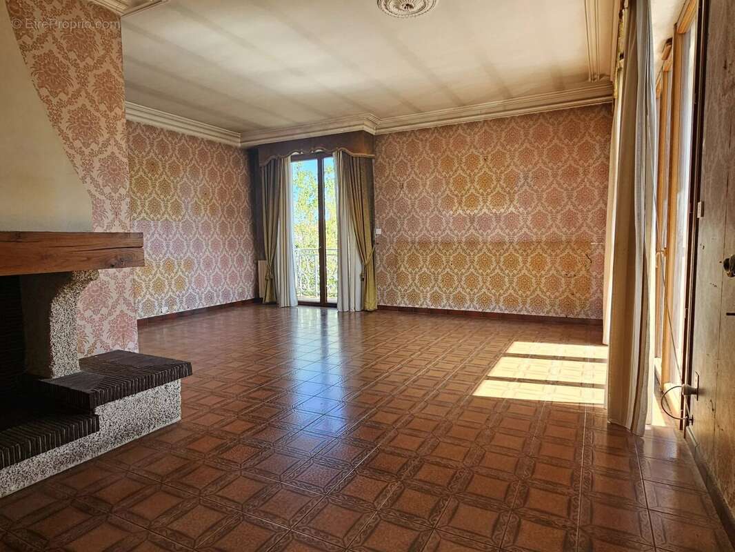 Maison à L&#039;UNION