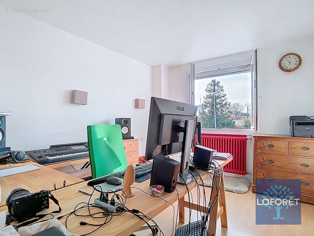 Maison à LA ROCHE-SUR-YON