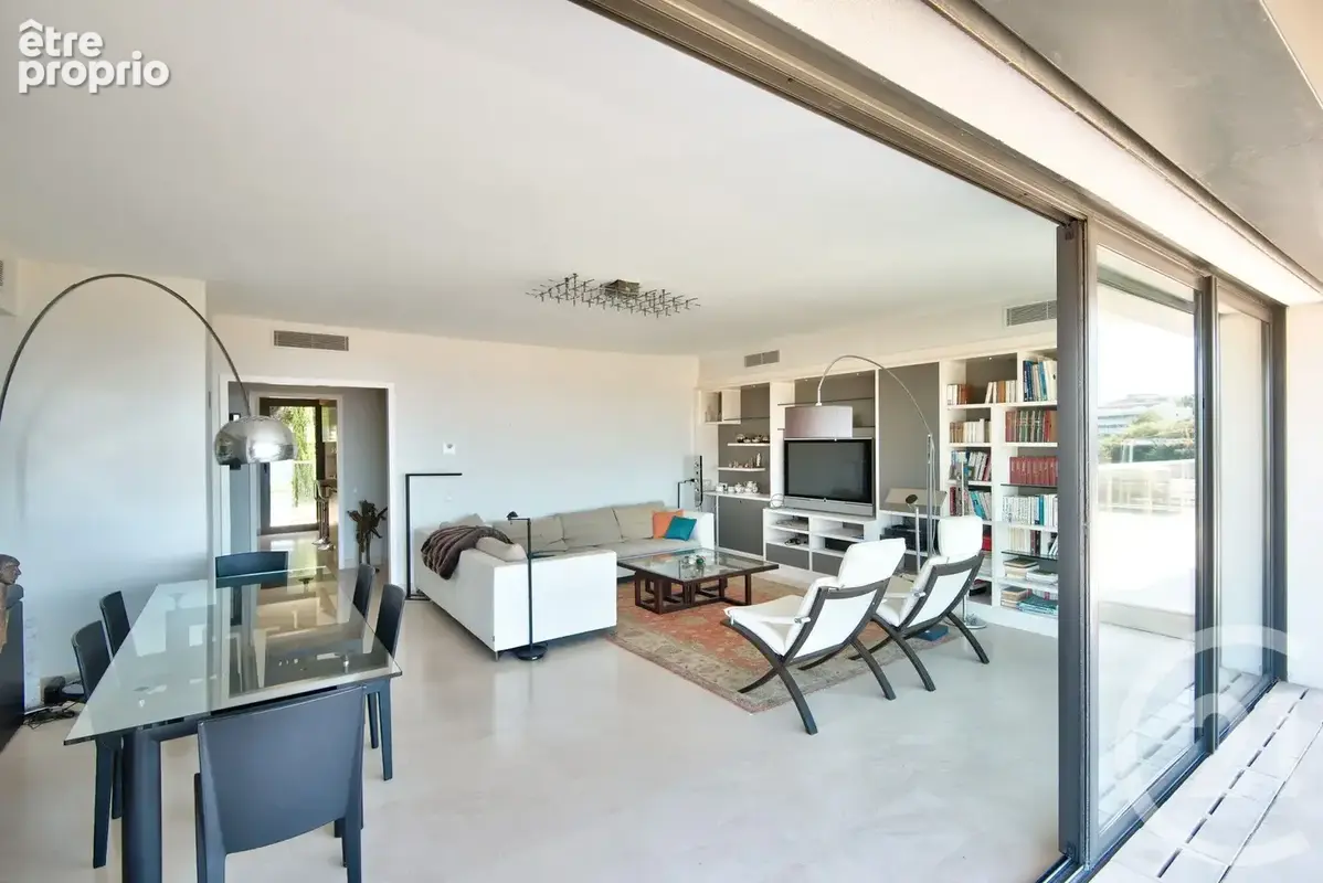 Appartement 3 pièces 97 m² à vendre à Nice (06300) - photo 5