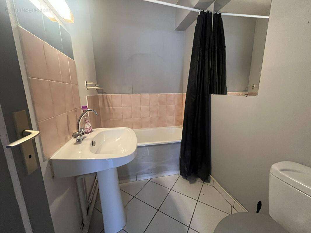 Appartement Gournay En Bray STUDIO 2 pièces 26 m2 - photo 6
