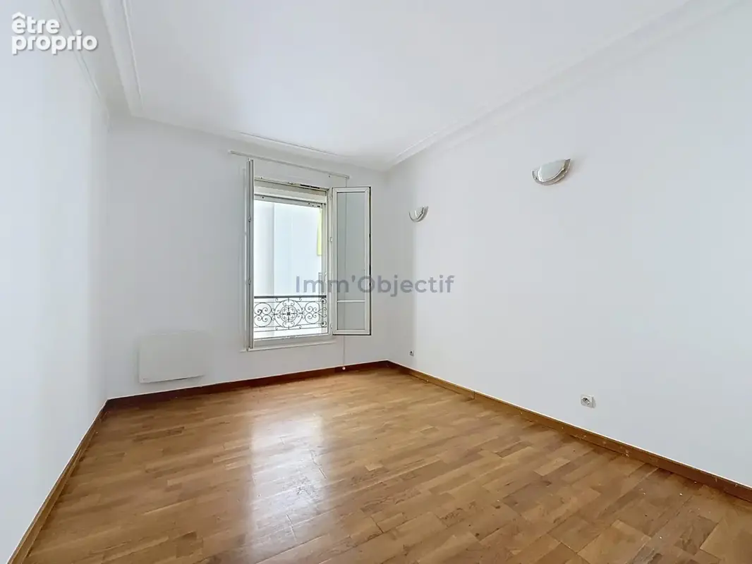 Appartement 52 m² à Paris-12e  - photo 6
