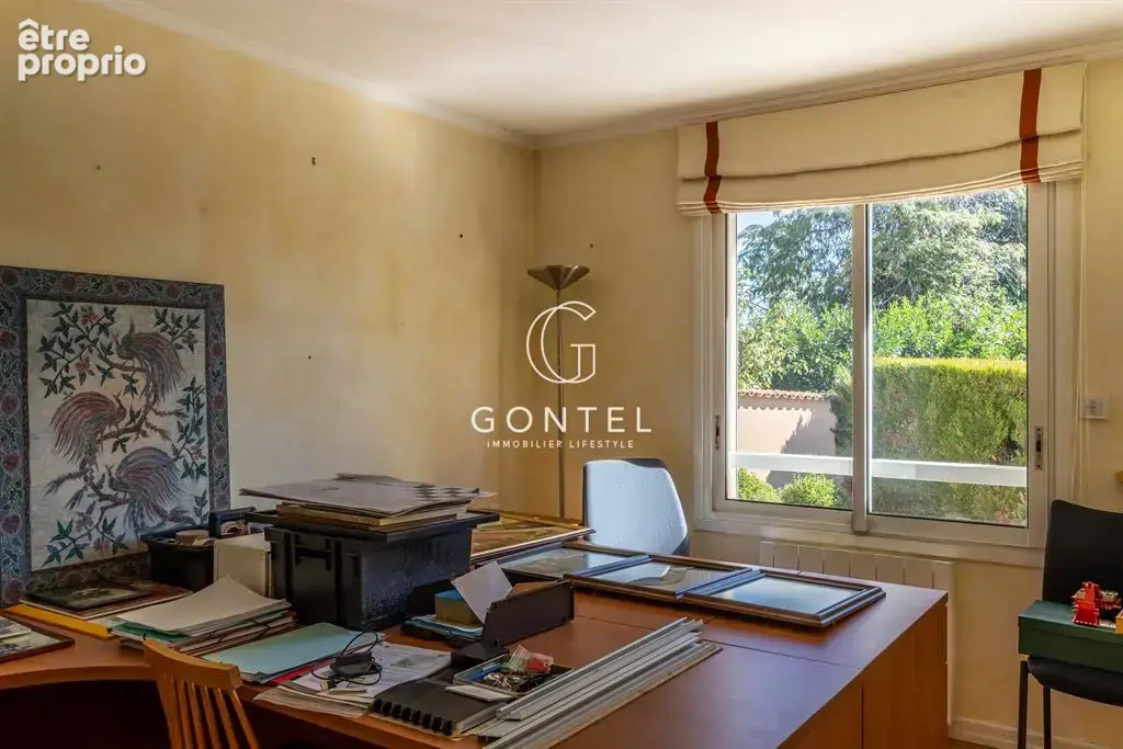 Maison 230m²  – saint-cyr-au-mont-d’or - photo 12