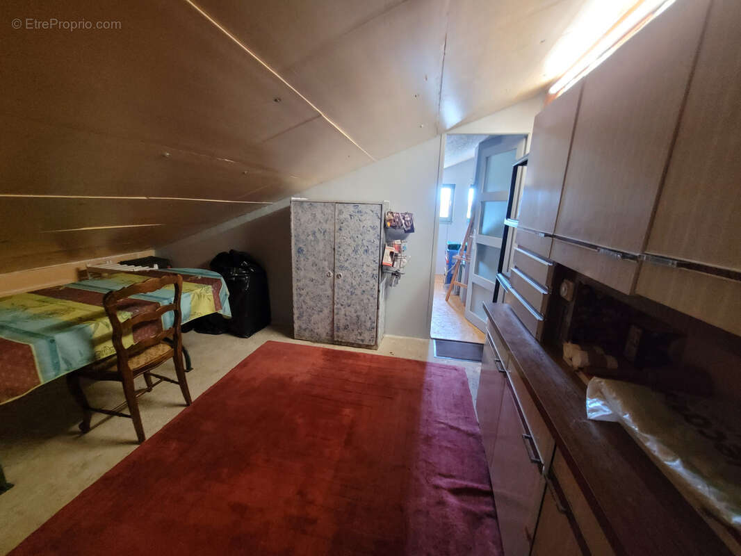 Maison à COLOMBIERS