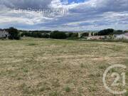 Terrain à POULAN-POUZOLS
