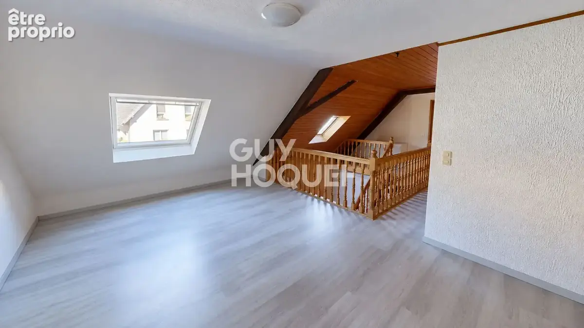 Maison Husseren Wesserling 6 pièces 158 m2 - photo 6