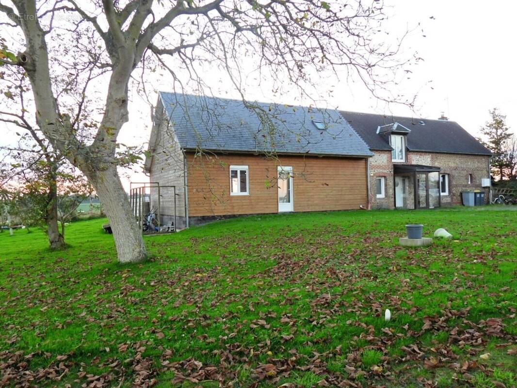 Photo 1 - Maison à FECAMP