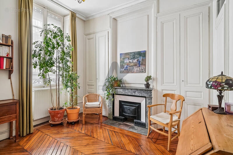 Appartement à LYON-2E