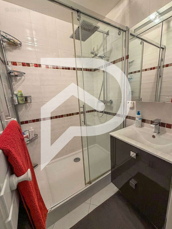 Appartement à CLAMART