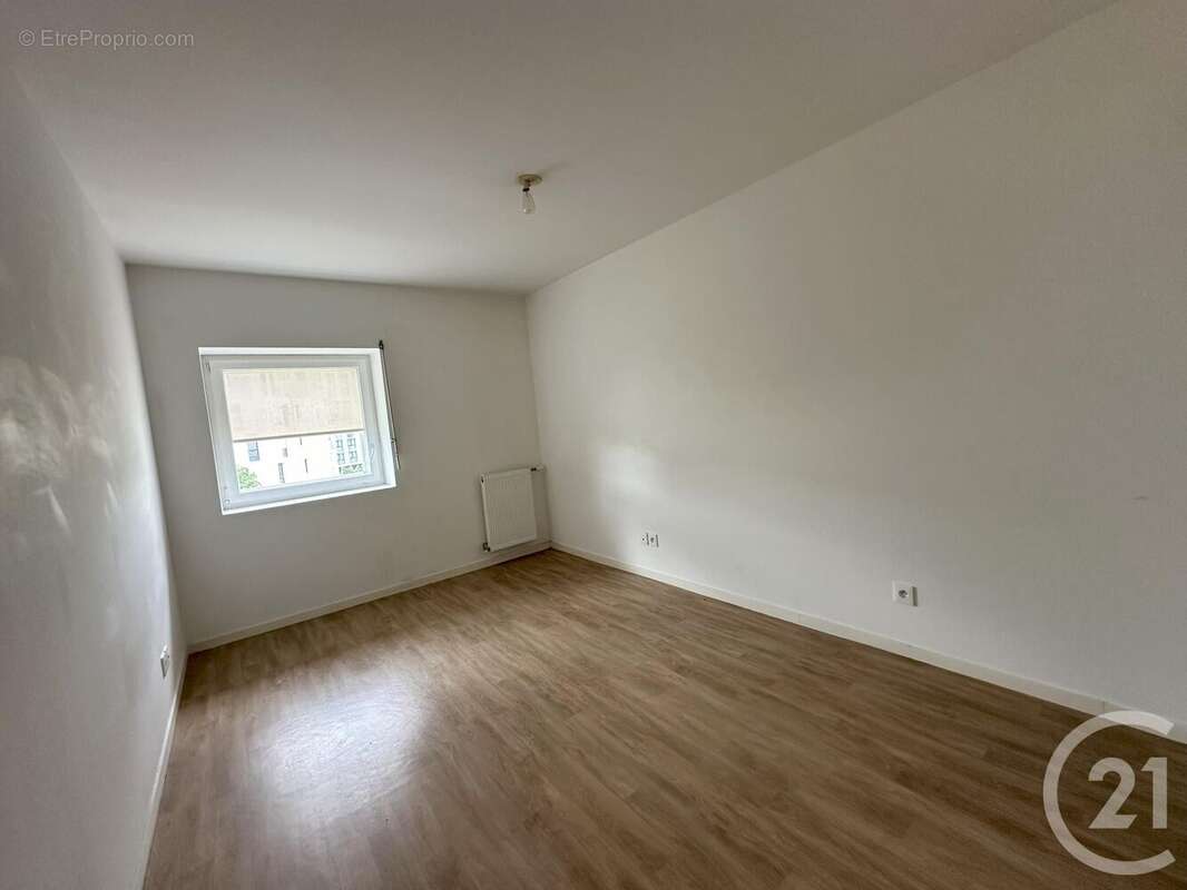 Appartement à BEGLES