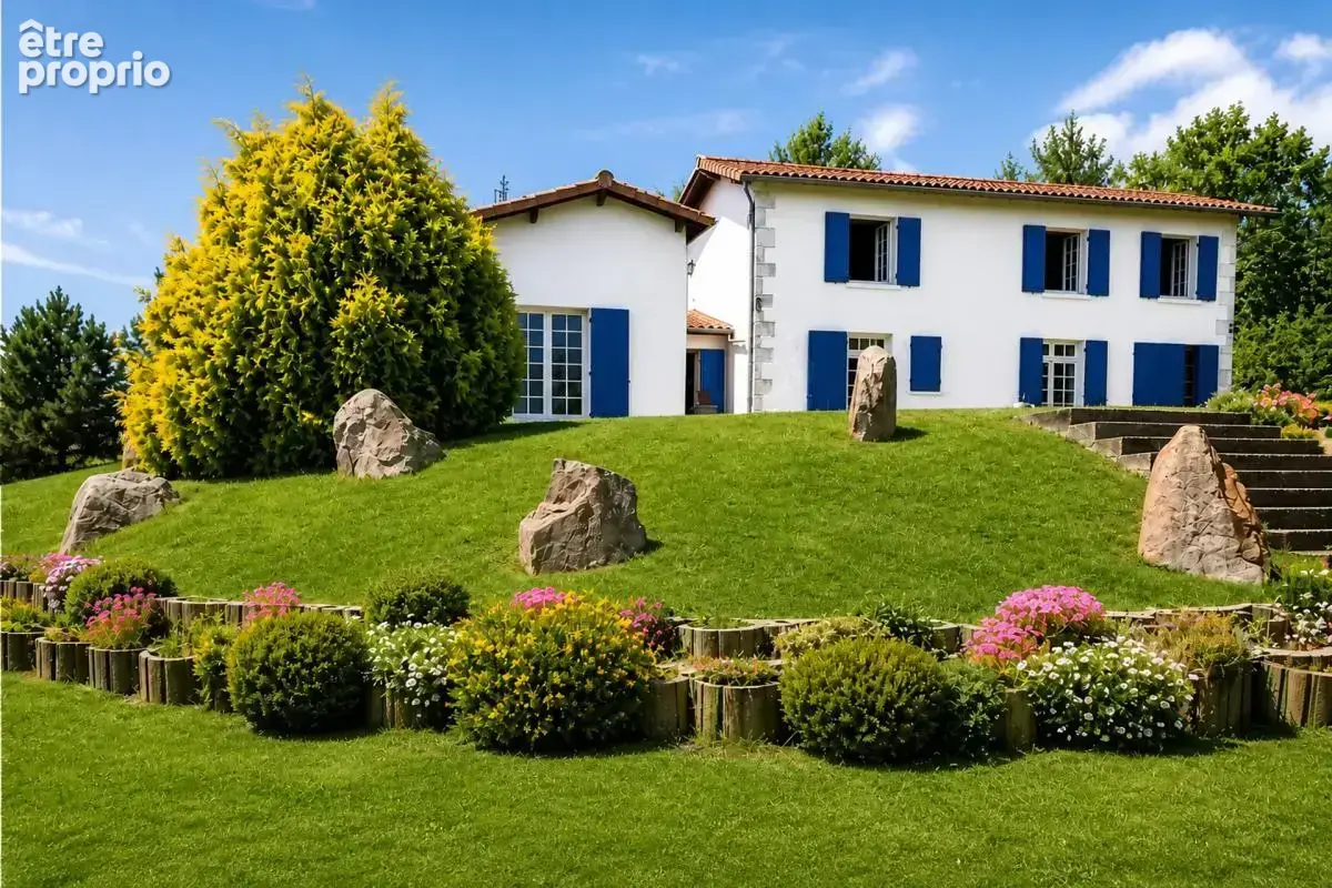 Maison à VILLARS