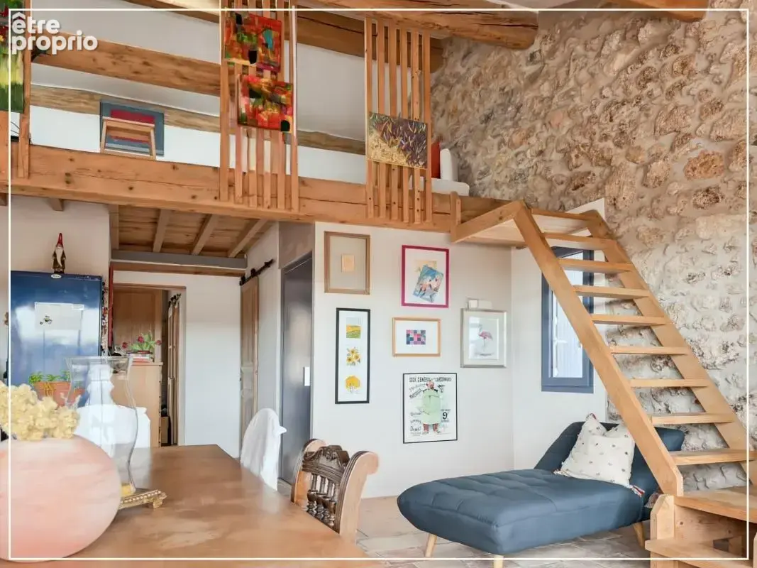 La palme (11) – une maison, deux projets possibles ! - photo 5