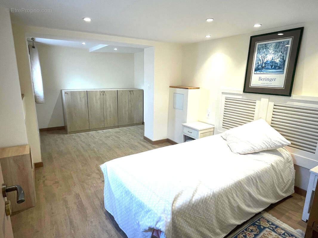 Maison à VILLENEUVE-DE-LA-RAHO