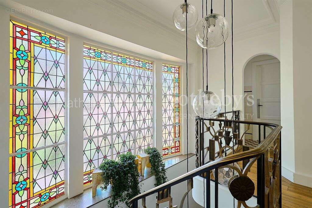 Maison à LAMBERSART