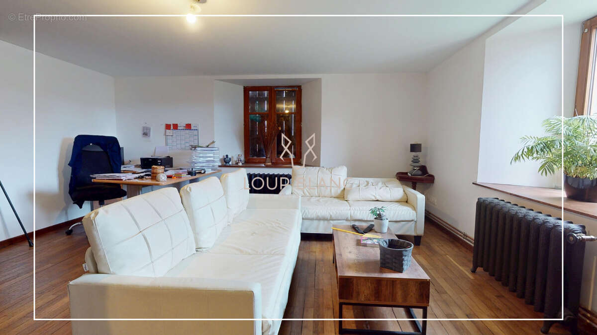 Maison à PIERREFONTAINE-LES-BLAMONT