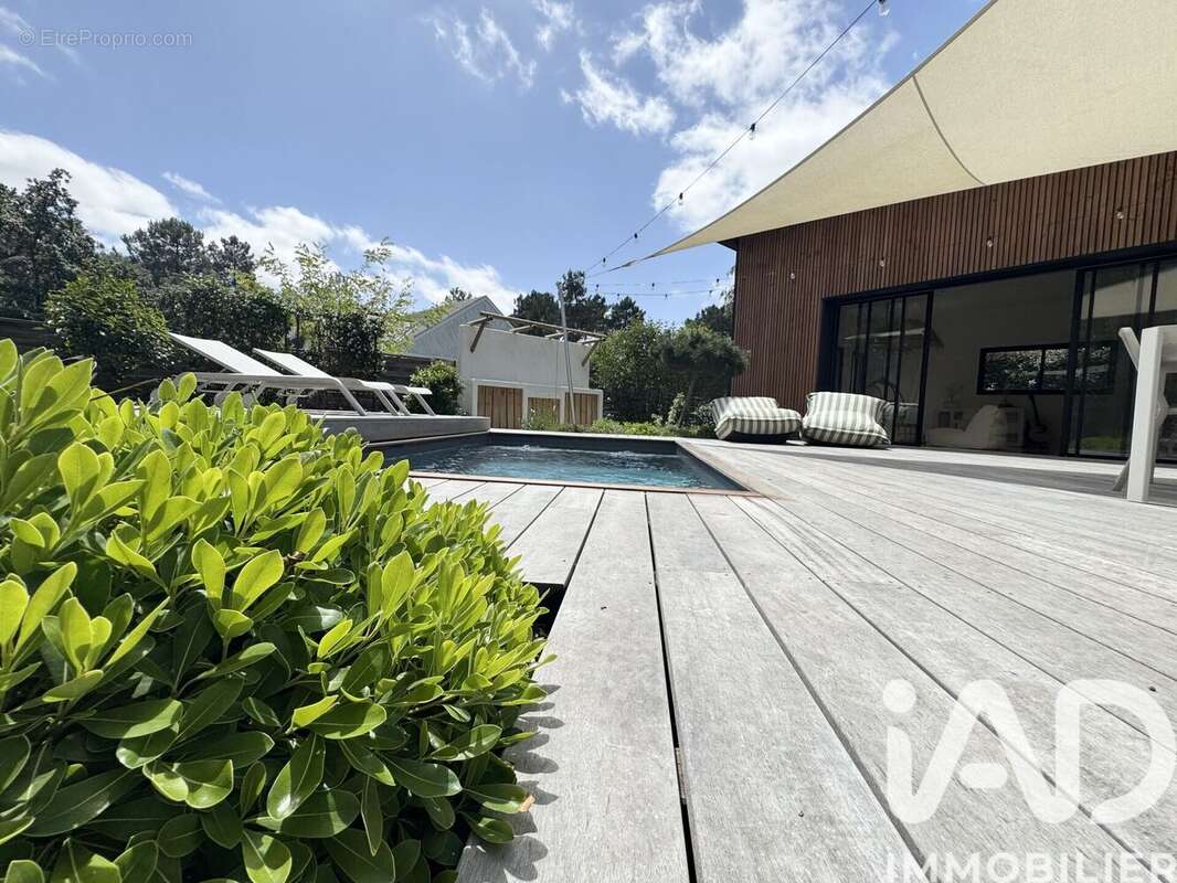 Maison 130 m² à Chaumont-D'anjou  - photo 4