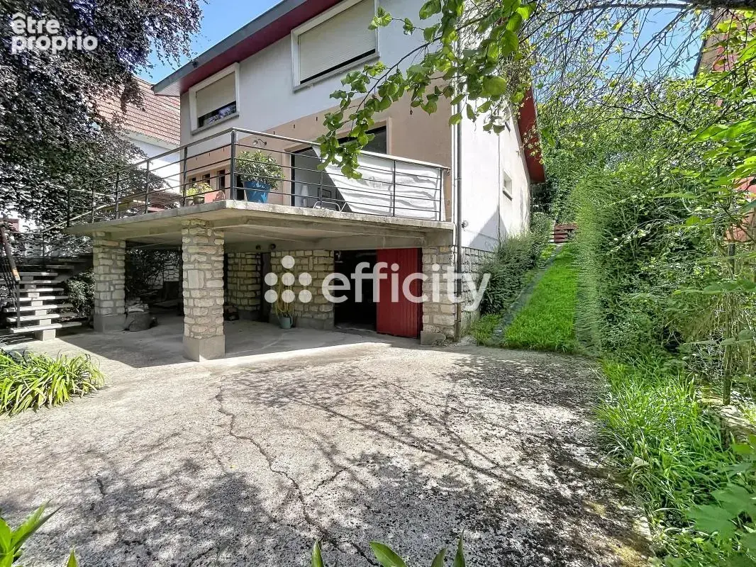 Maison 114 m² à Yerres  - photo 7