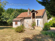 Maison à LORIGES