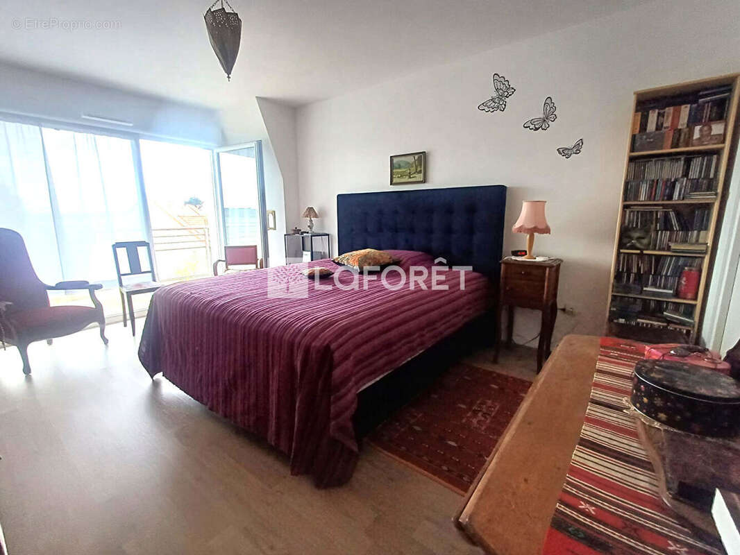 Appartement à ETAPLES