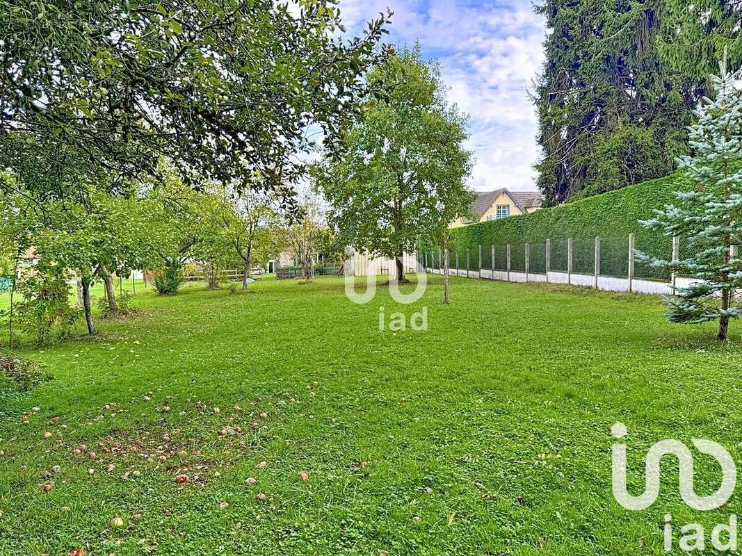 Photo 2 - Maison à BEAUTHEIL