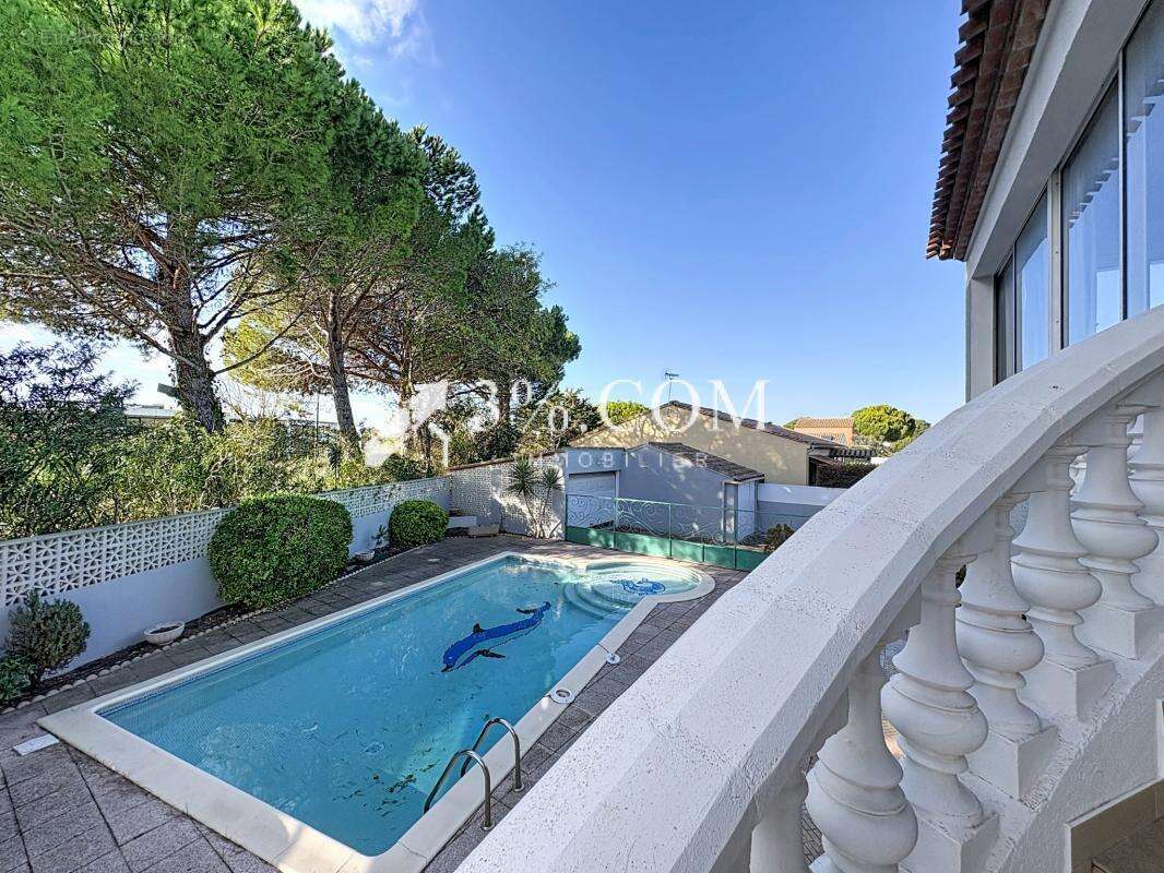 Maison à NARBONNE