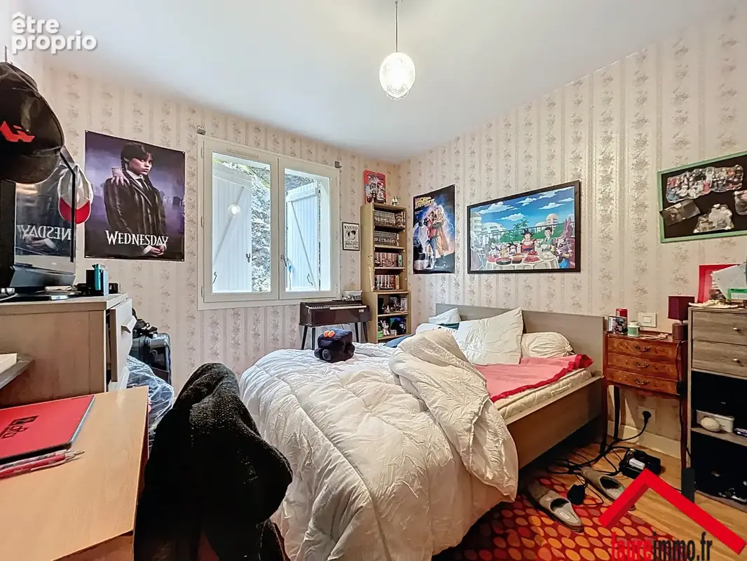 Maison a vendre a lissac-sur-couze en correze - photo 11