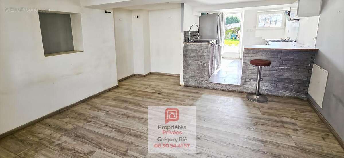 Maison 4 pièce(s) 64 m2 - photo 6