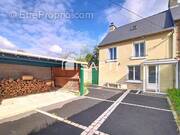 Photo 1 - Maison à EVRAN