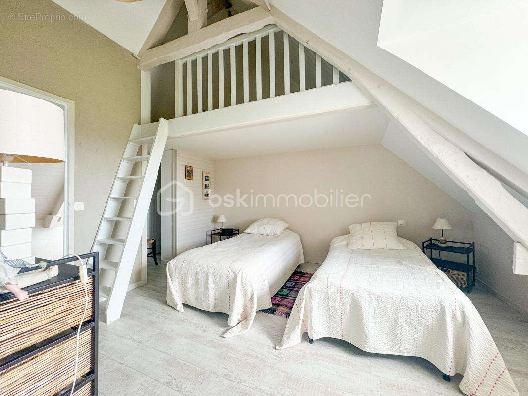 Maison à CHATEAUGIRON