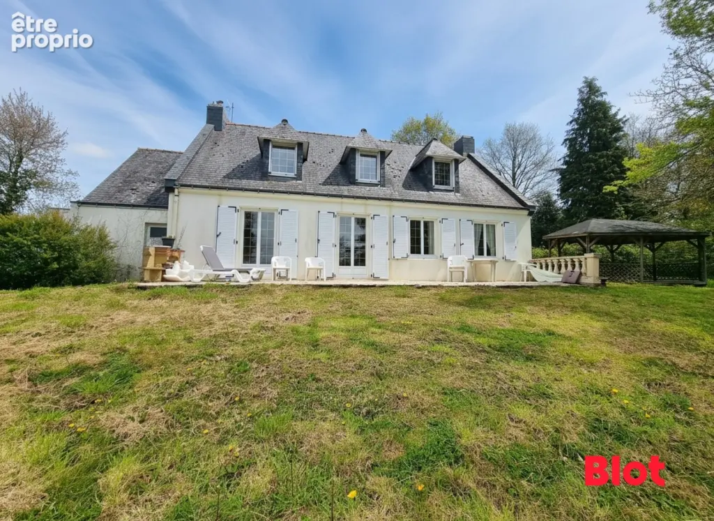 Maison à VIGNOC