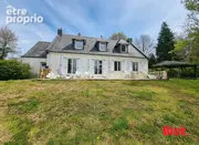 Maison à VIGNOC