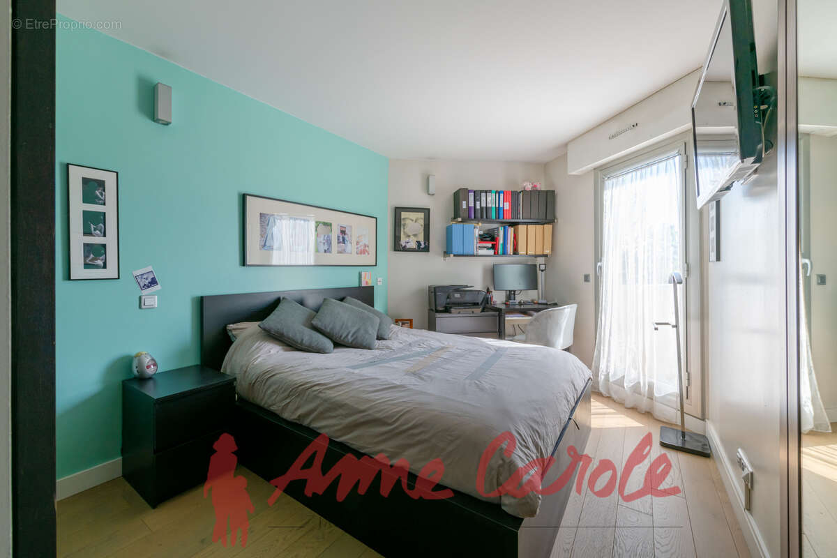 Appartement à JOINVILLE-LE-PONT