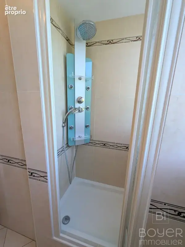 VITRÉ - T3 lumineux 71 m² - Balcon - Proche Jardin des Plantes - photo 6