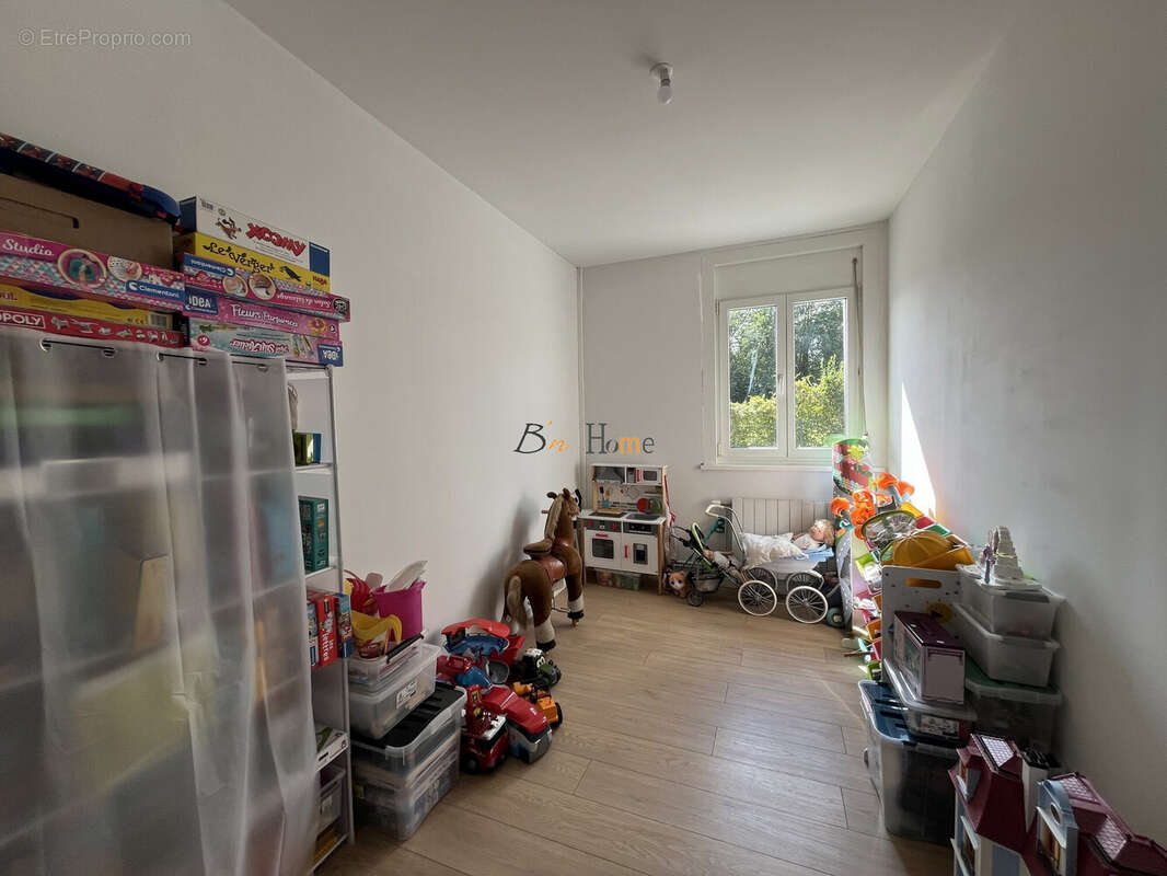 Maison à VIS-EN-ARTOIS