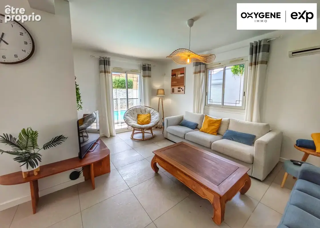 Maison 155 m² à Saint-Laurent-De-La-Salanque  - photo 3