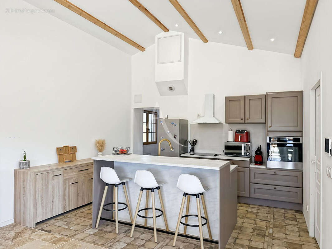 Maison à LE PERRIER