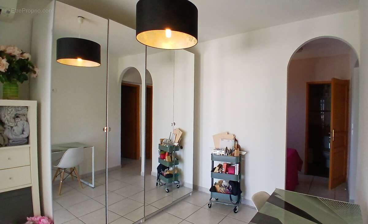 Agréable villa avec 4 chambres et 3 salles et piscine chauffée. - photo 21