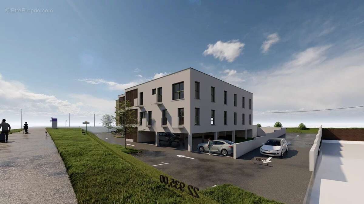 Commerce à BOURGOIN-JALLIEU