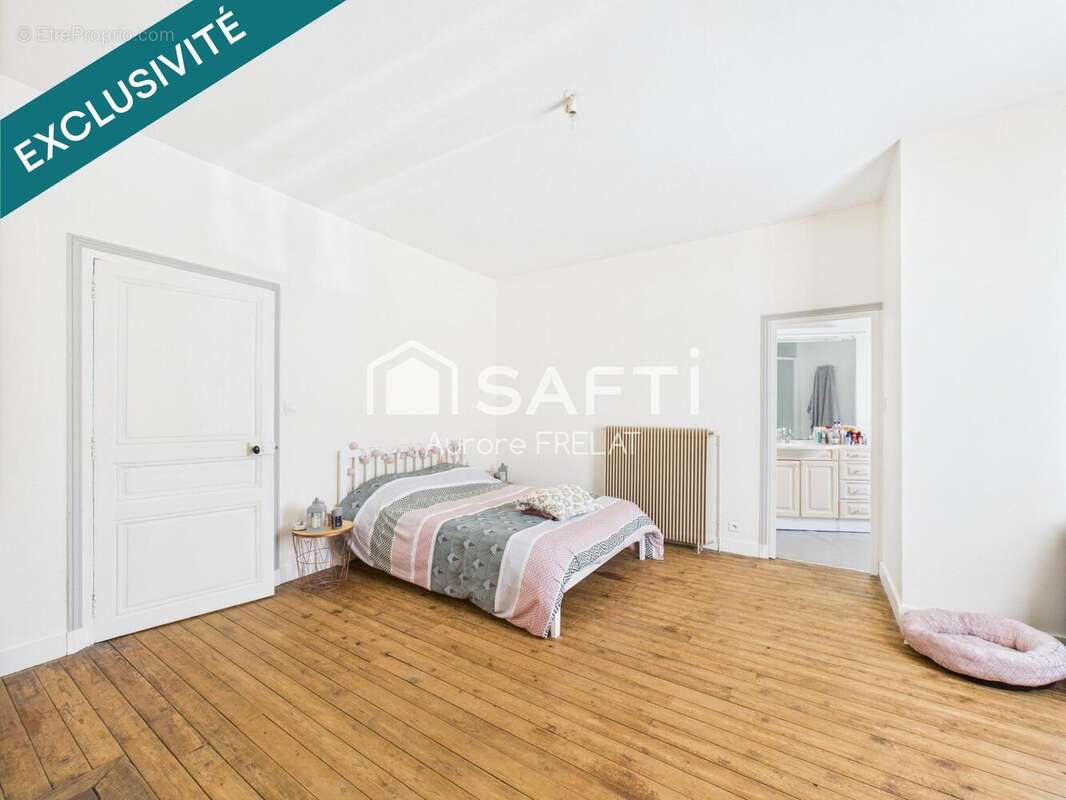 Photo 6 - Maison à PONT-DE-RUAN