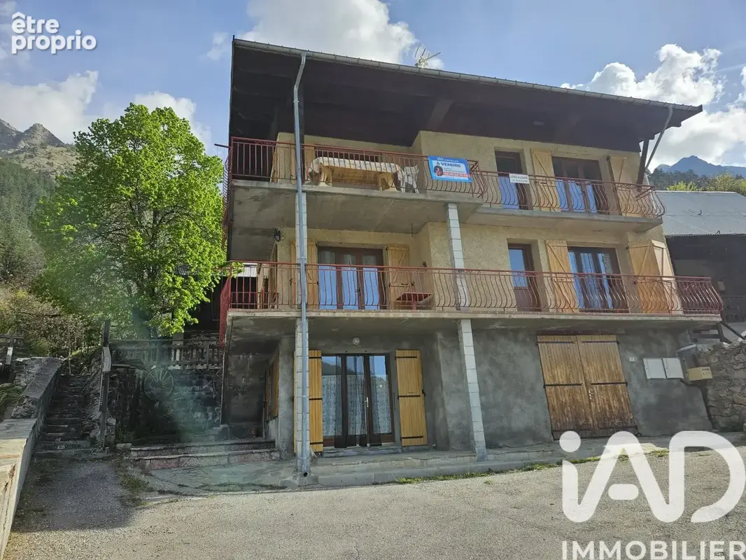 Photo 1 - Maison à REALLON