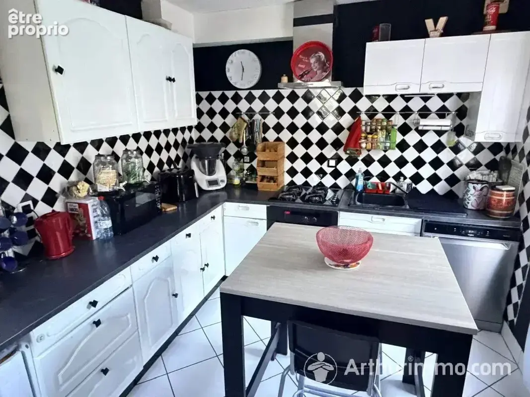 Vente Maison La cluse-et-mijoux(25300) 320 000ï¿œ - photo 7