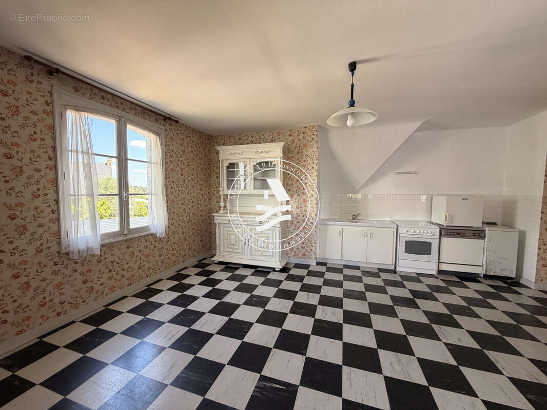 Maison de famille - Emplacement recherché - photo 11