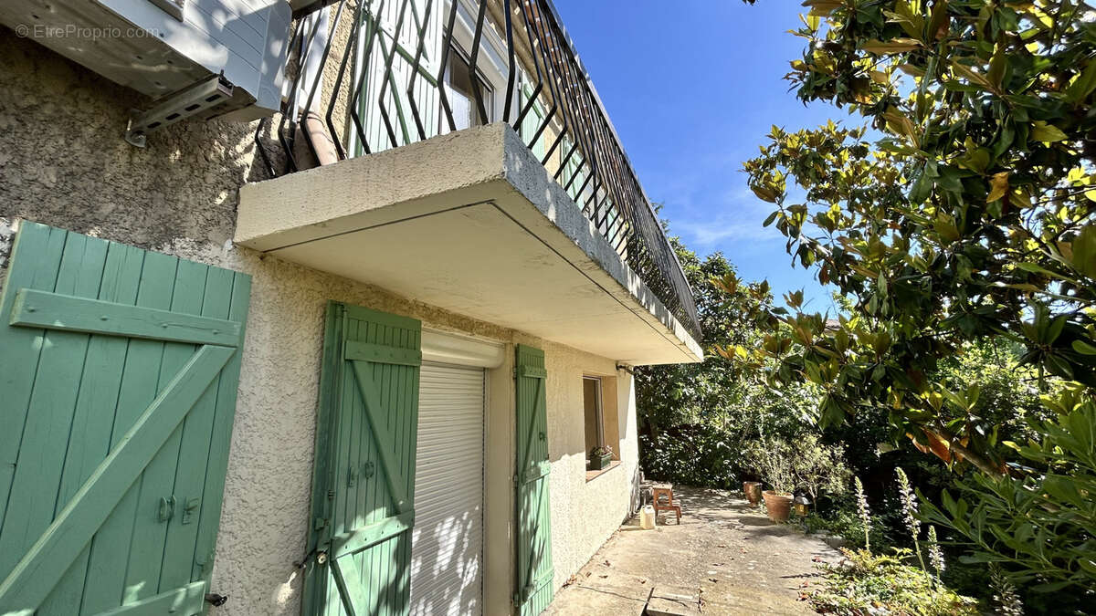 Maison à MURVIEL-LES-MONTPELLIER