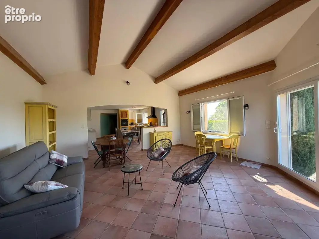 Maison À Vendre - photo 11
