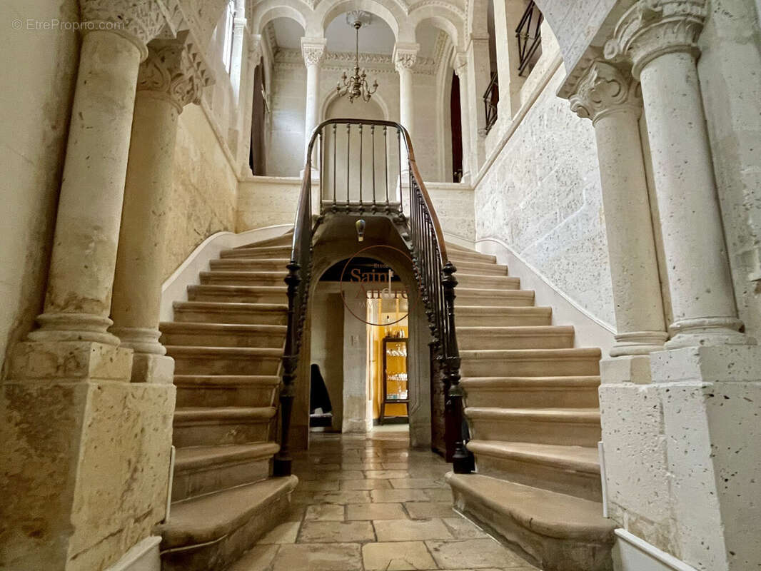 Maison 420 m² à Angouleme  - photo 2