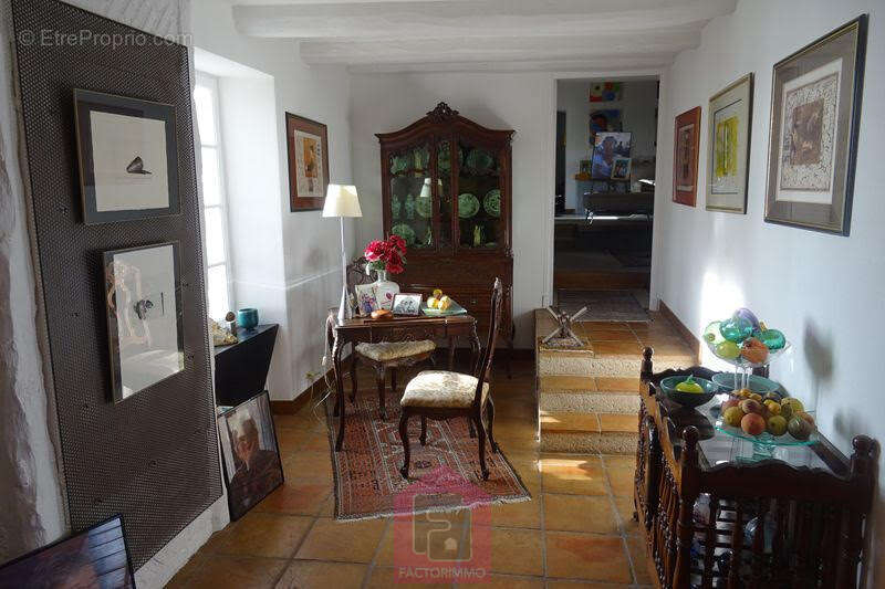Maison à CAHORS