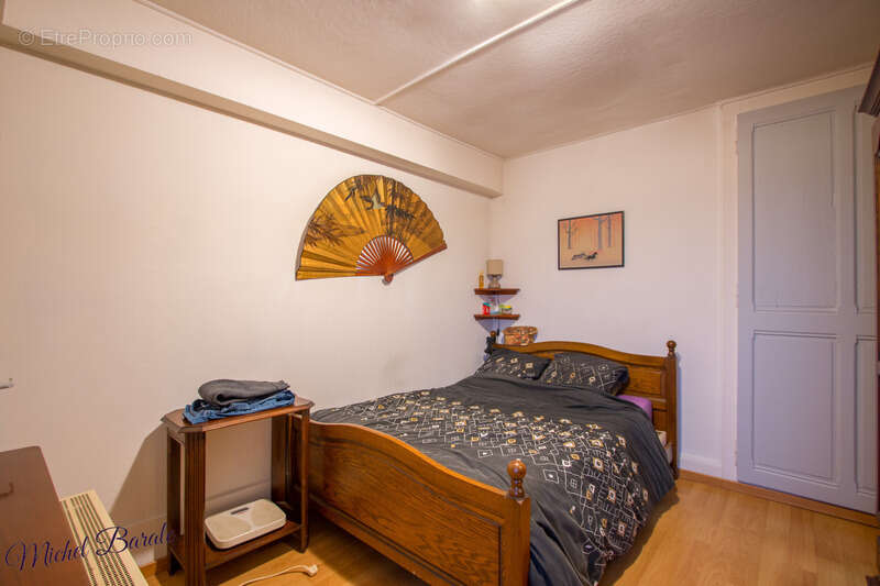Appartement à POLLIONNAY