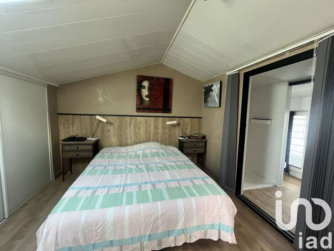 Photo 6 - Maison à LA ROCHELLE