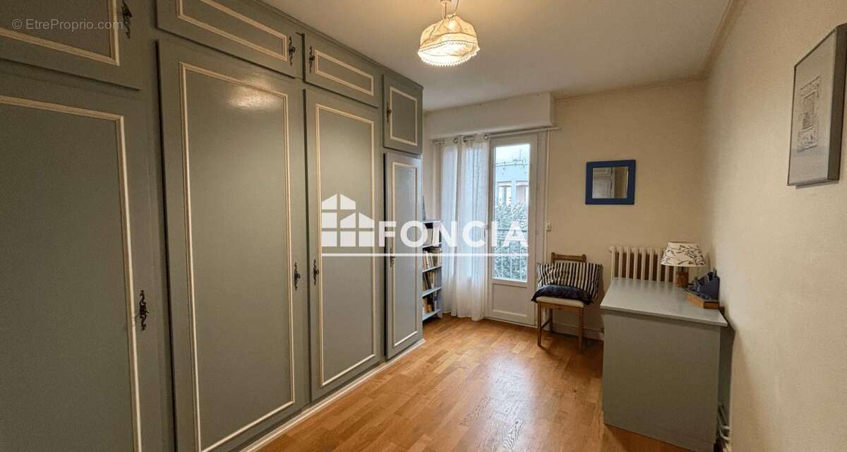 Appartement à BLOIS