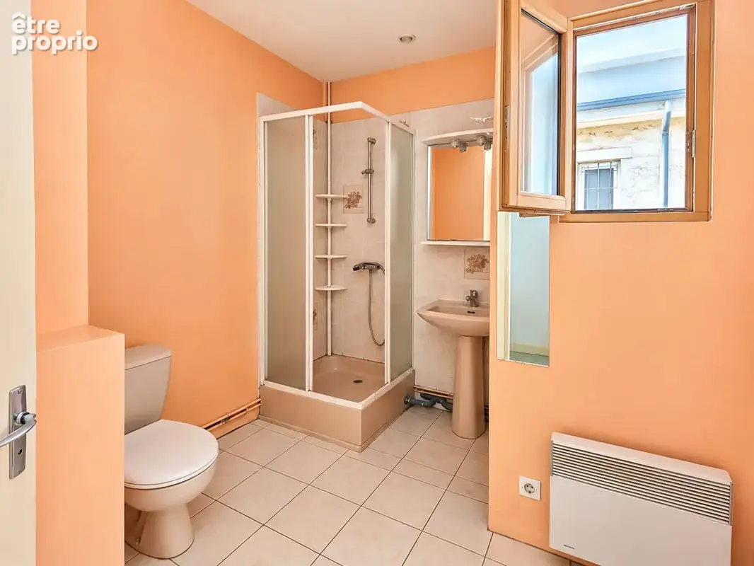 Maison de ville - photo 6