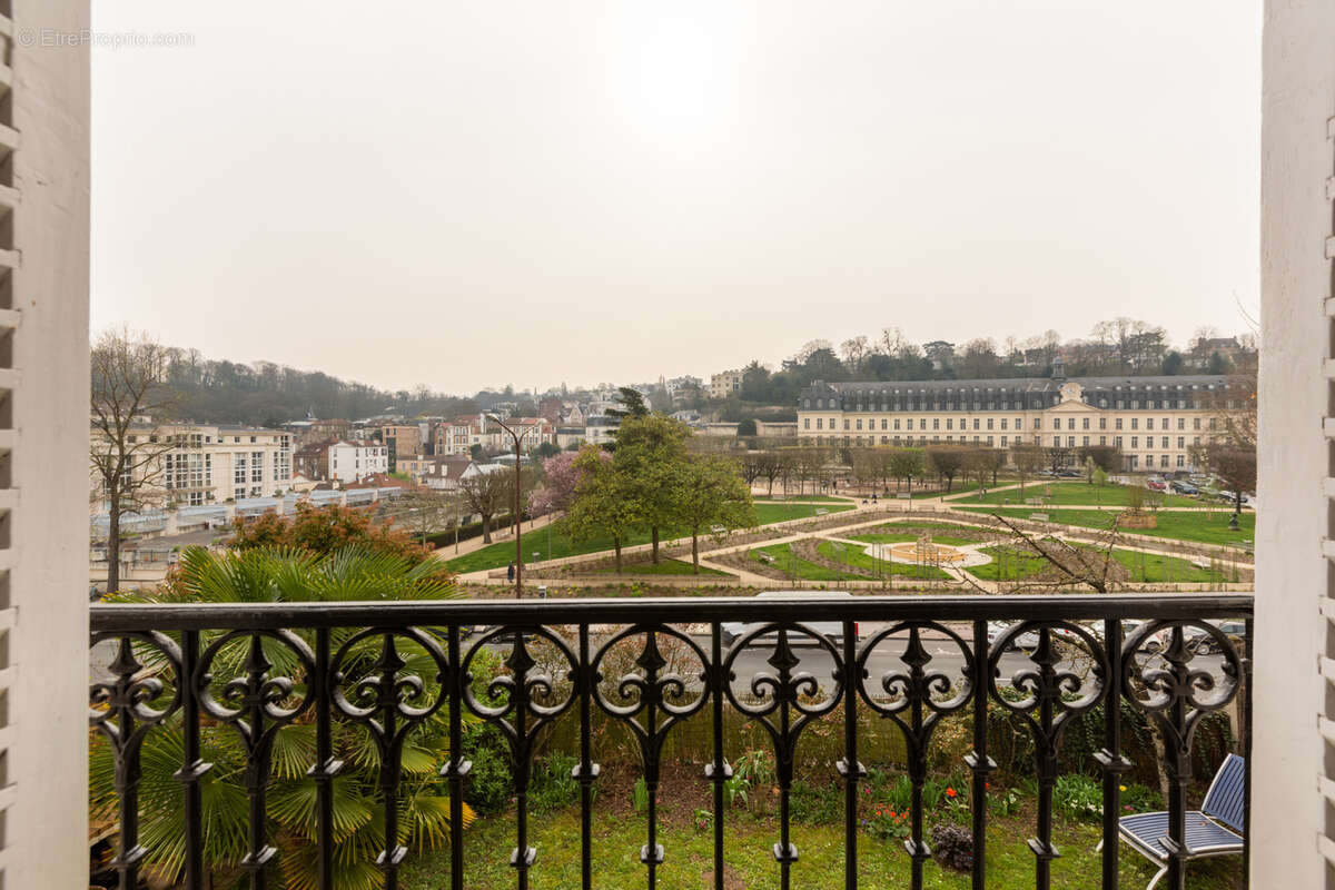 Maison à SEVRES